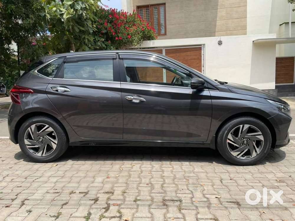 Hyundai I20 1.2 Asta, 2022, Diesel