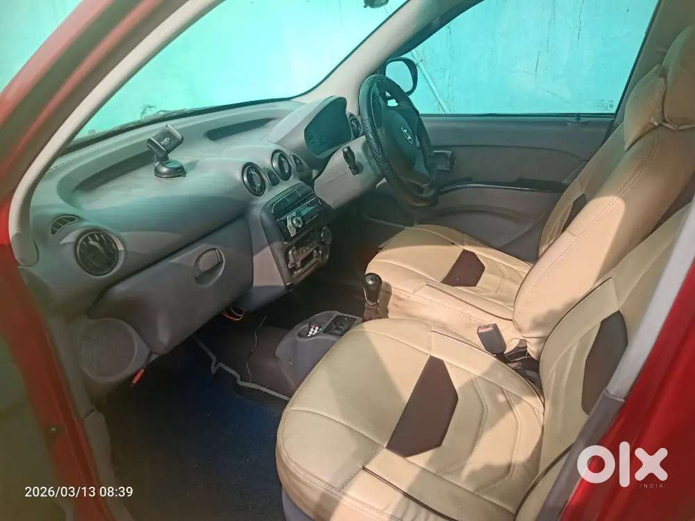 Hyundai Santro Xing 2005 Petrol Good Condition