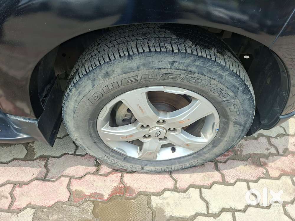 Mahindra Scorpio S11 Mt 7s, 2022