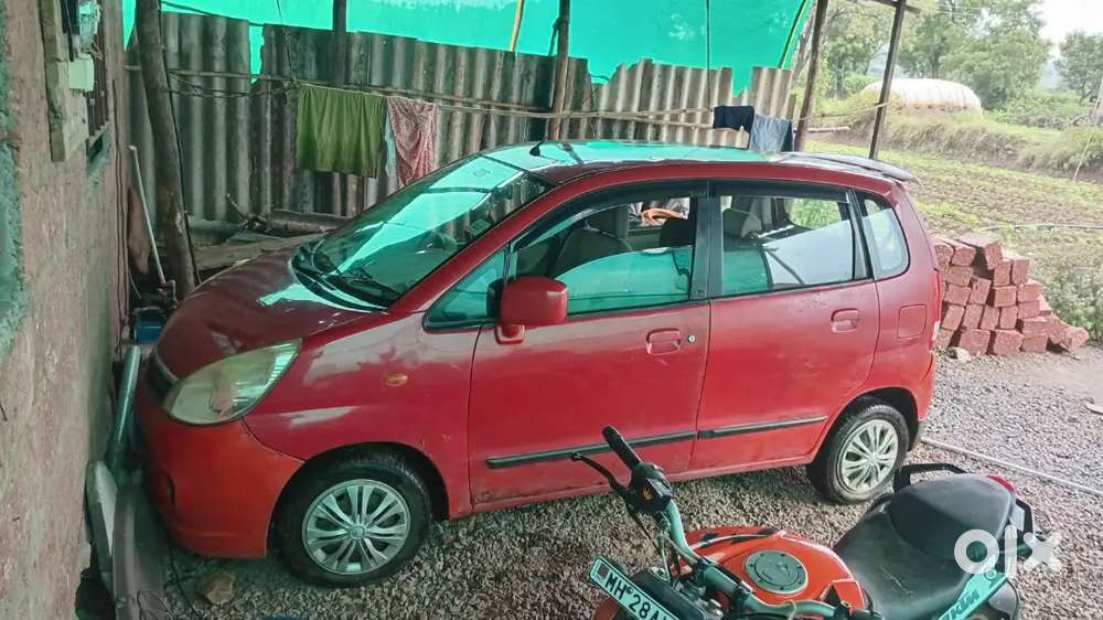 Maruti Suzuki Zen Estilo