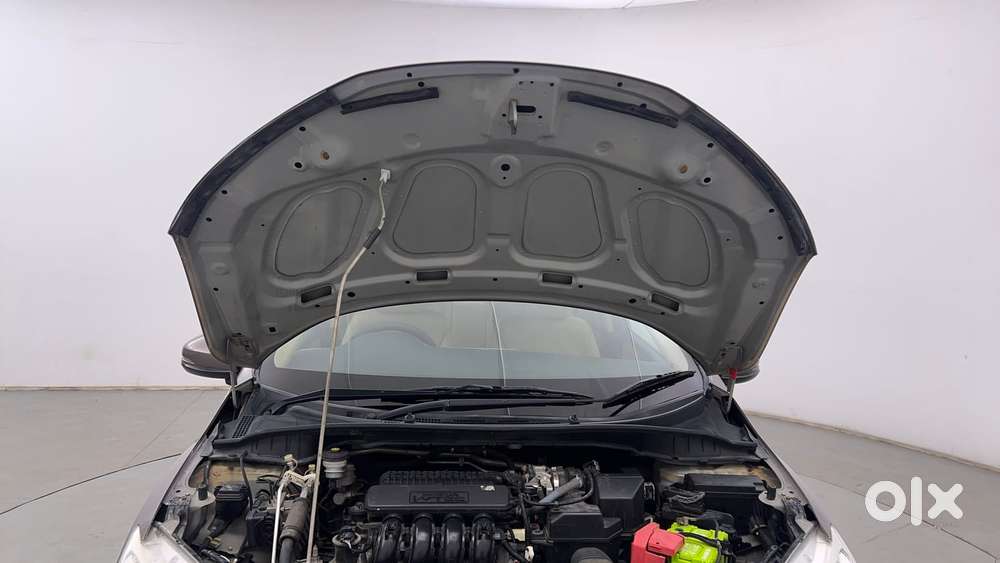 Honda City I-vtec Vx, 2015, Petrol