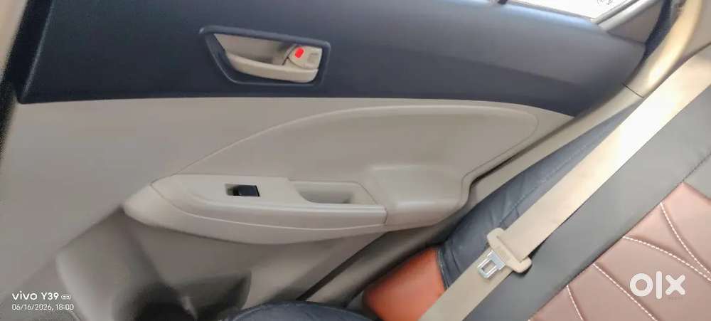 Maruti Suzuki Dzire 2017 Cng & Hybrids 71000 Km Driven