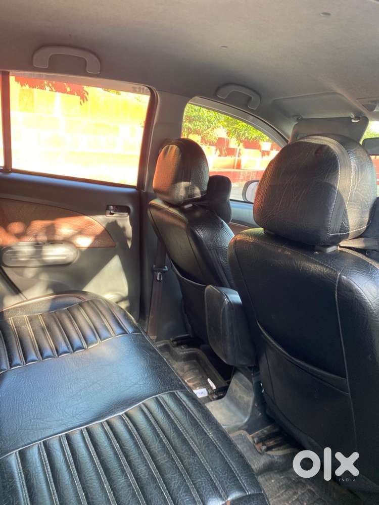 Maruti Suzuki Ritz 2015