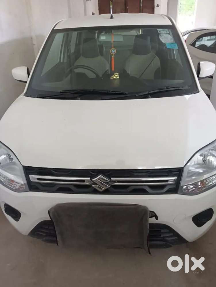 Maruti Suzuki Wagon 2024