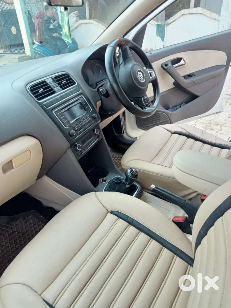 Vento 2014 Model