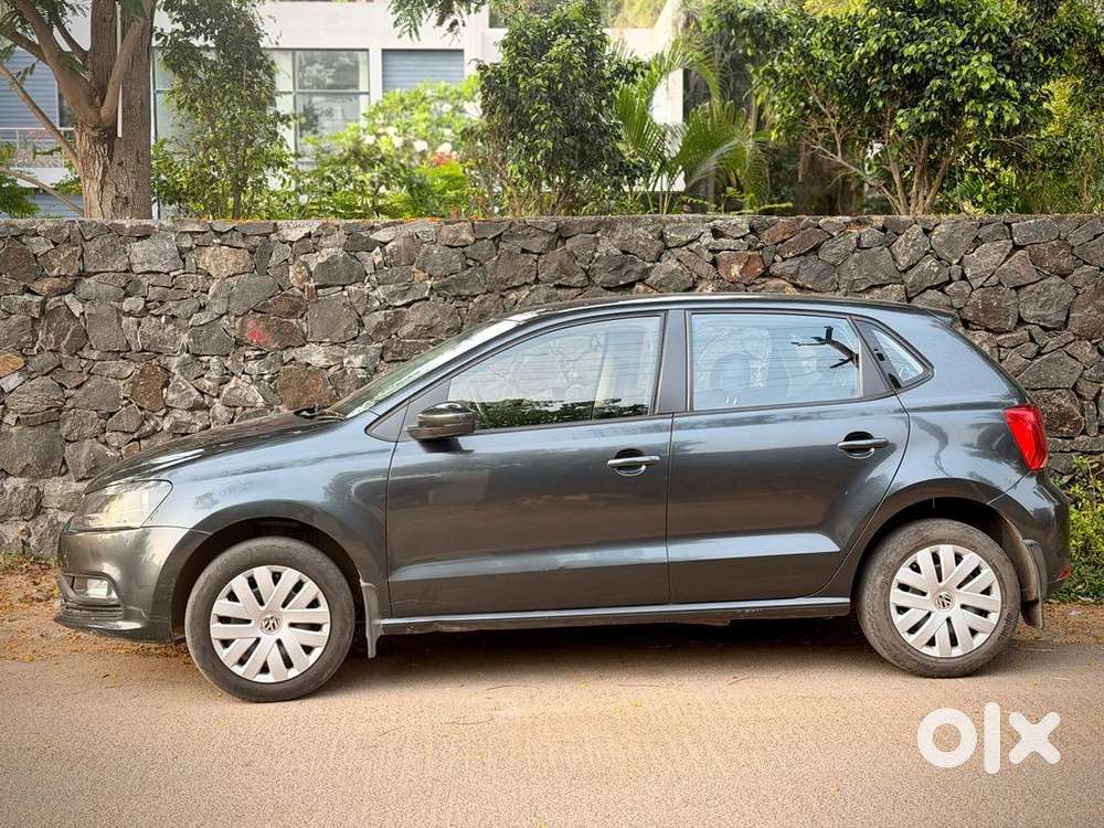 2015/16 Polo Tdi  Diesel Manual Single Owner  88,000 Kms