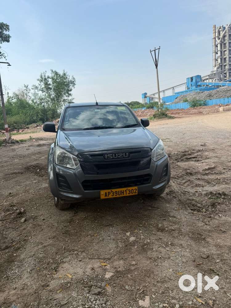 Isuzu D-max Diesel 2022