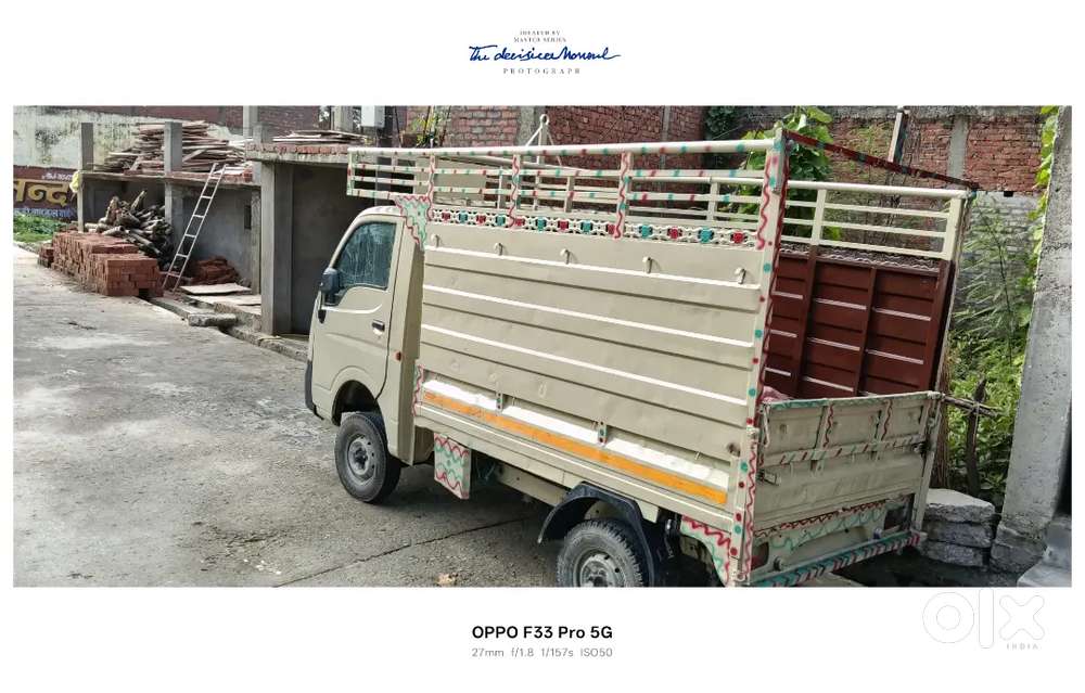 Tata Ace Ht 2018