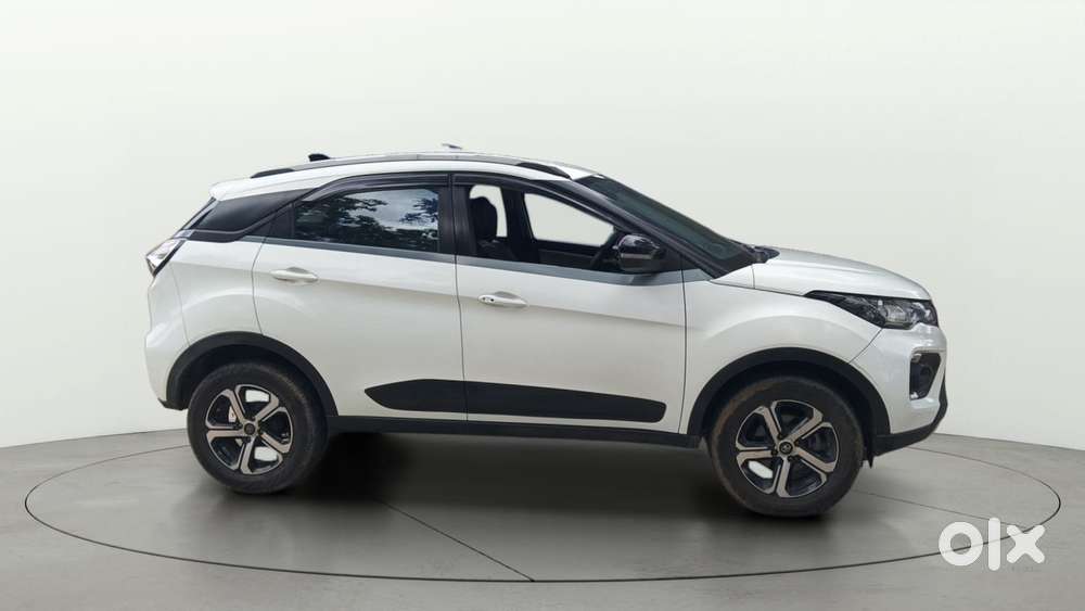 Tata Nexon 1.5 Revotorq Xz Plus (s), 2021, Diesel