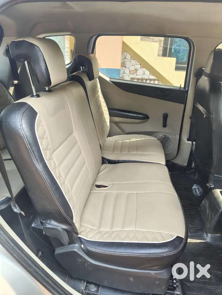 Renault Triber 2024