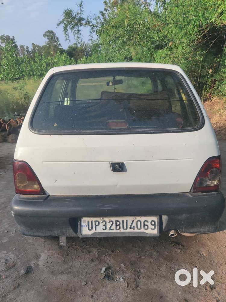 Nice Condition
