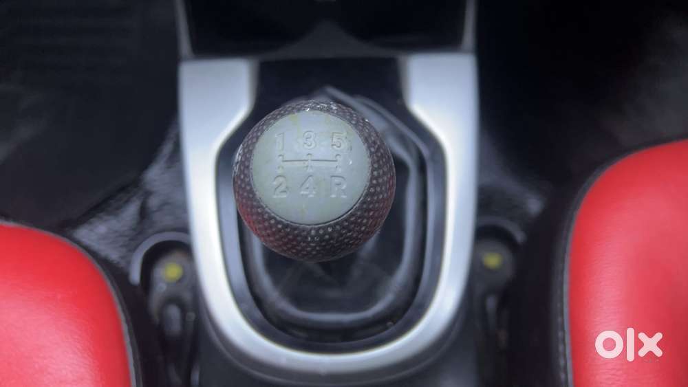 Honda Jazz Vx Diesel, 2016, Diesel