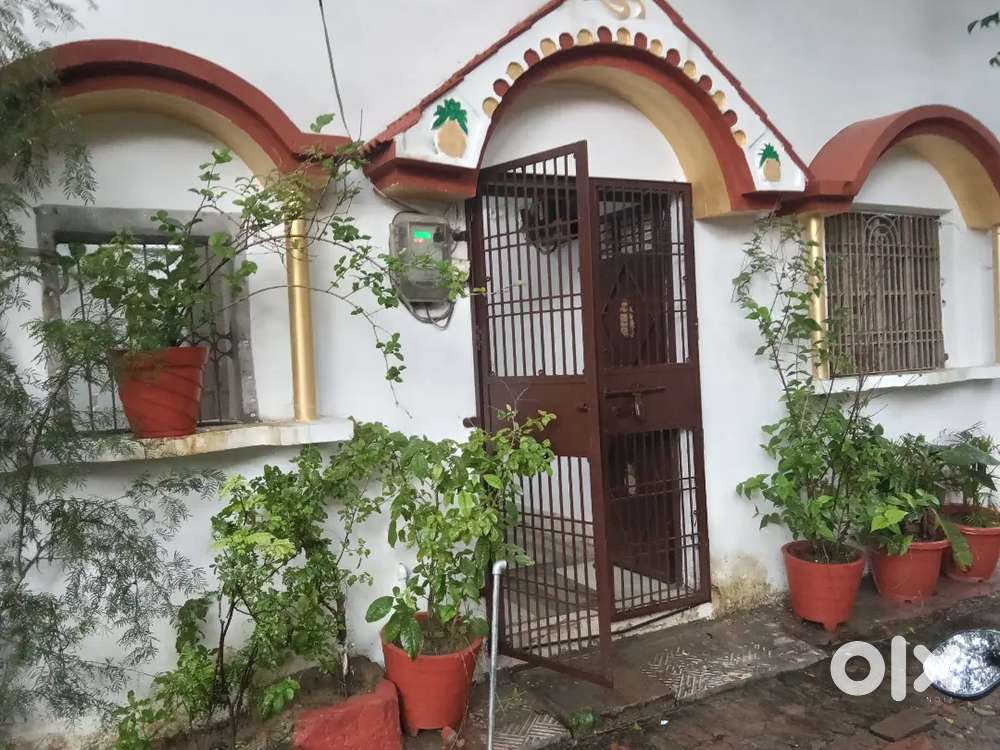 House villa