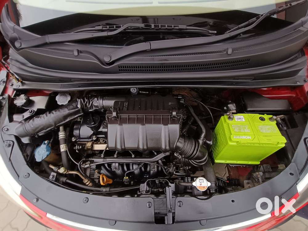 Hyundai I10 1.2 Kappa Magna, 2009, Petrol