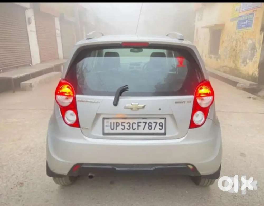 Chevrolet Beat 2016