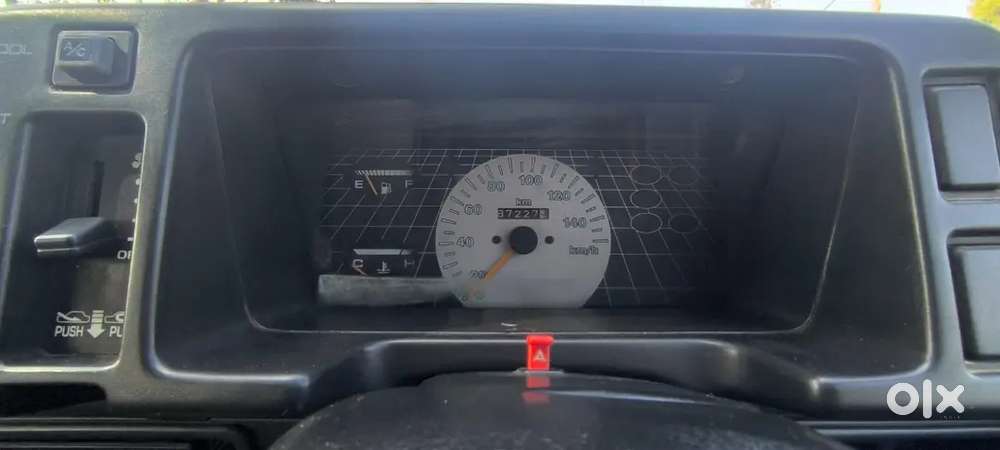 Maruti Suzuki 800 2004 Ac