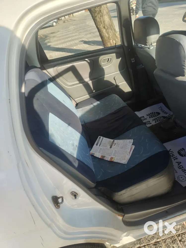 Maruti Suzuki Alto 800