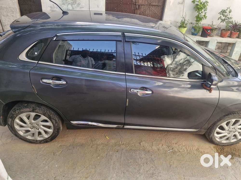 Maruti Suzuki Car 2022