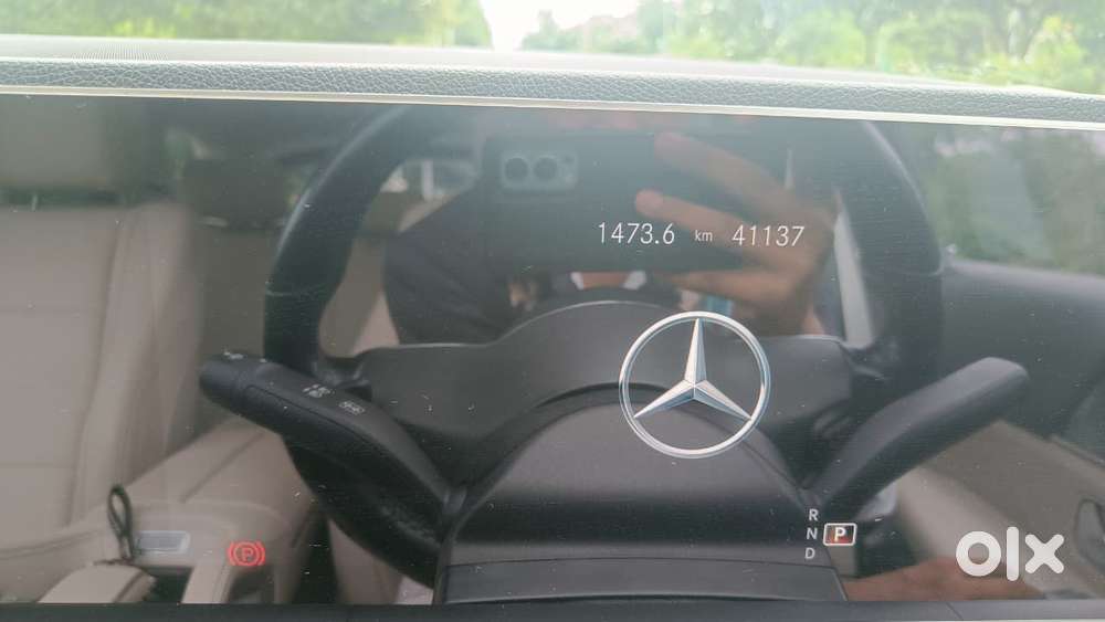 Mercedes-benz Gle Class 1.9 300d 4matic, 2023, Diesel