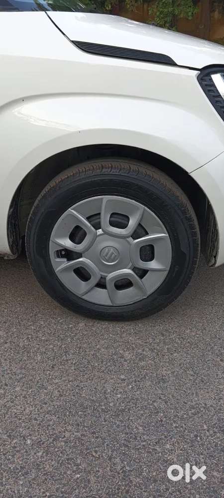 Maruti Suzuki Ignis 1.2 Delta Amt, 2018, Petrol