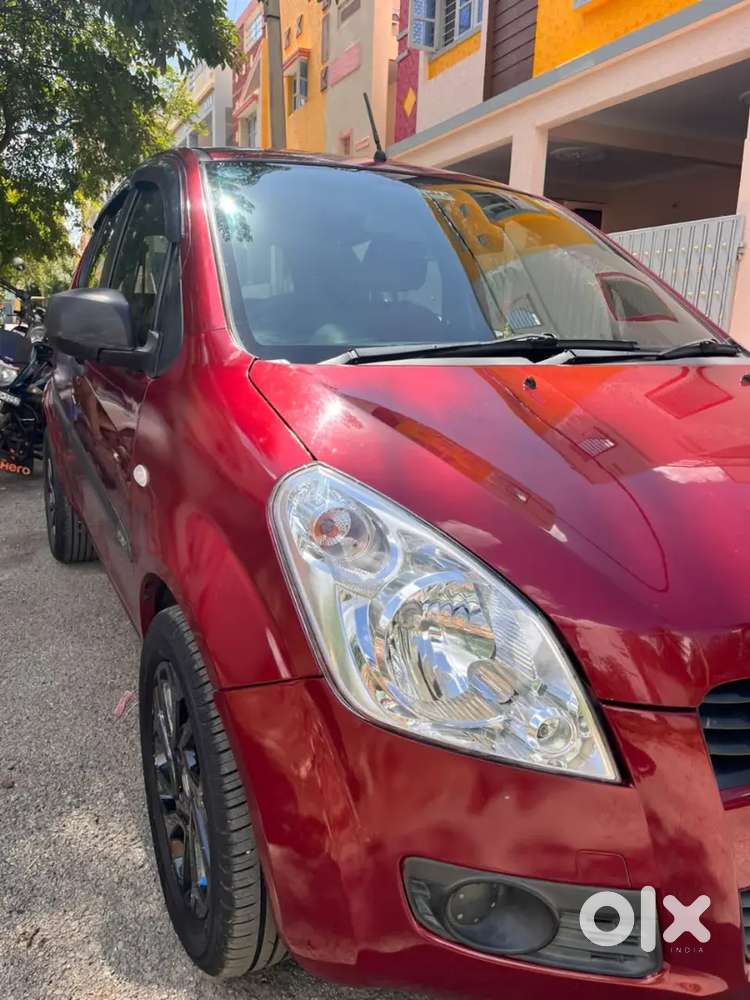 Maruti Suzuki Ritz 2010 Diesel