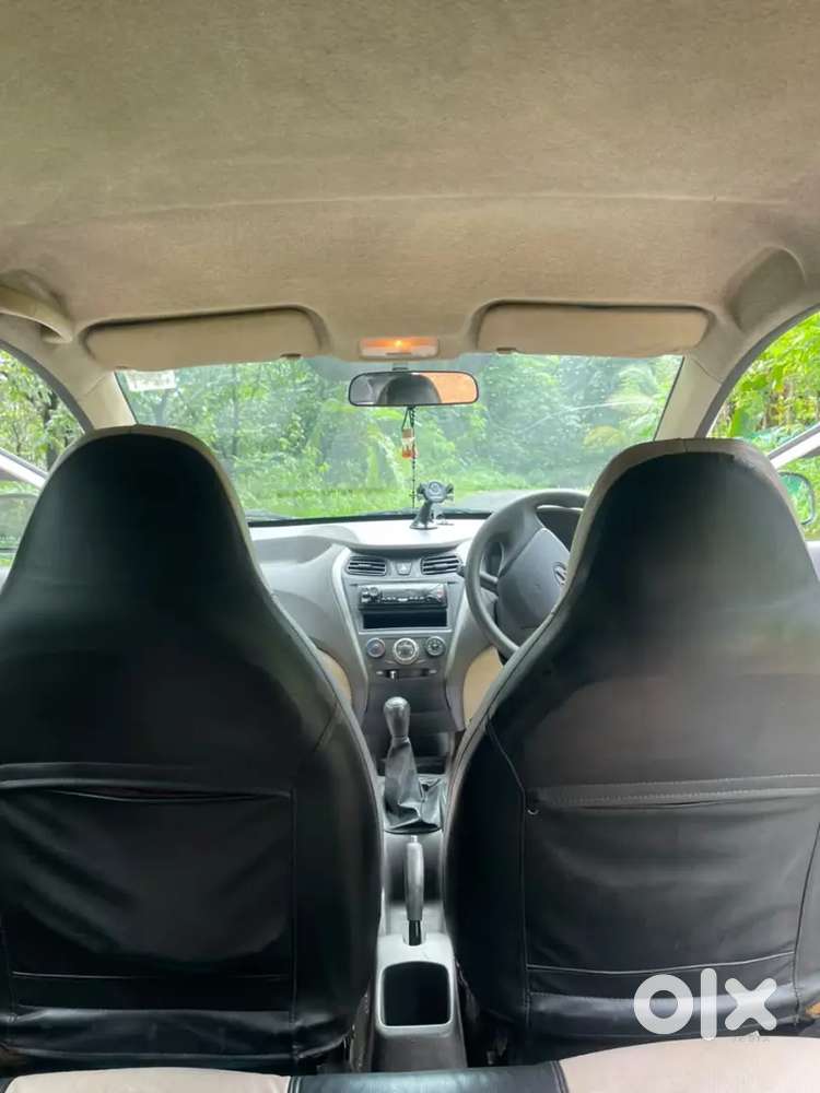 Hyundai Eon 2012 Model - Reliable Petrol