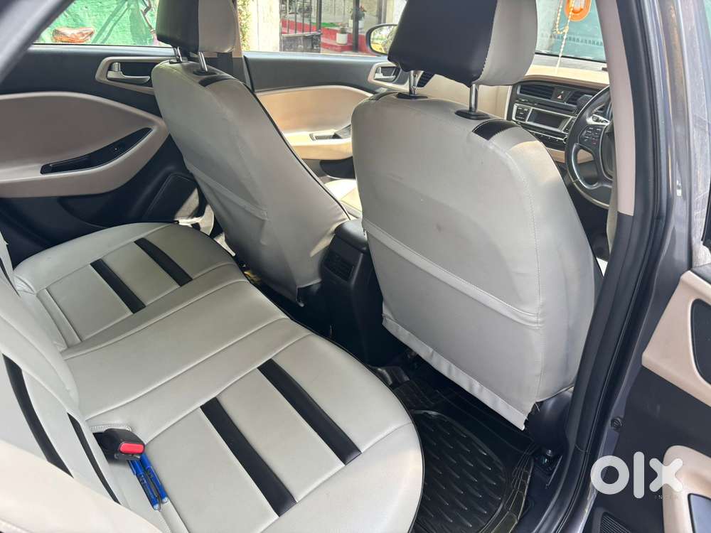 Hyundai I20 1.2 Asta, 2015, Petrol