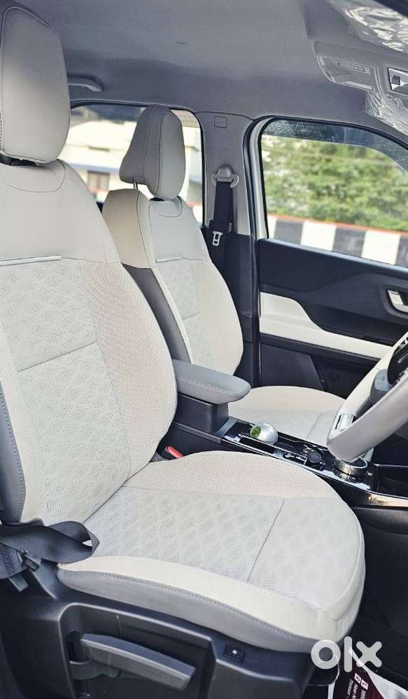 Tata Punch Ev Empowered Plus Lr Ac Fc, 2024, Electric