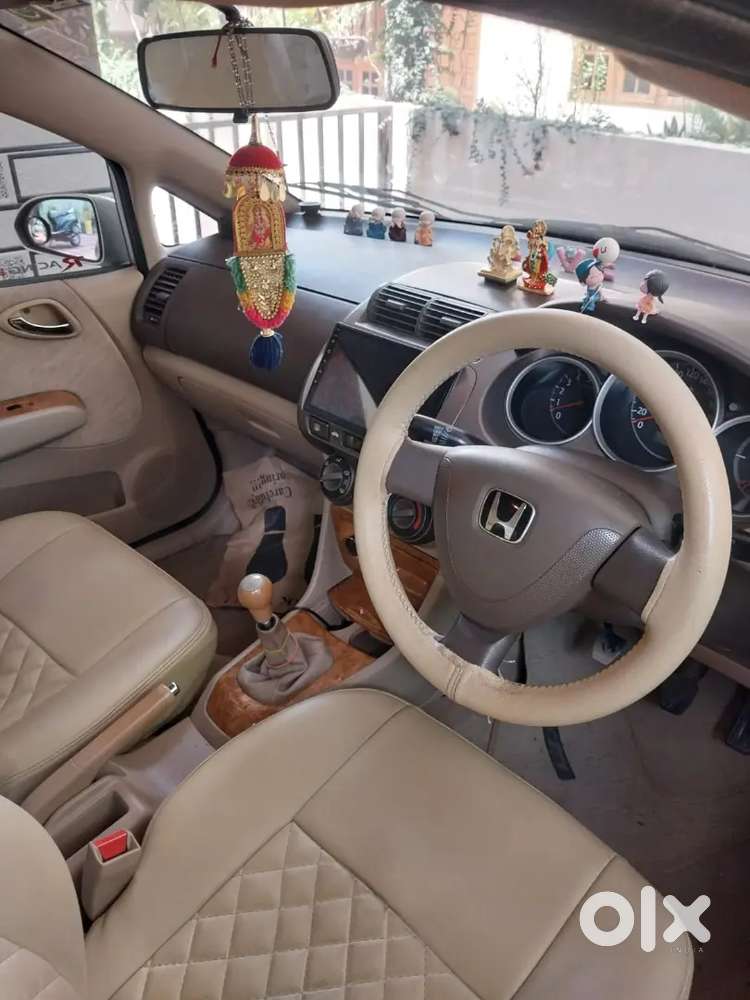 Honda City 2004 Model