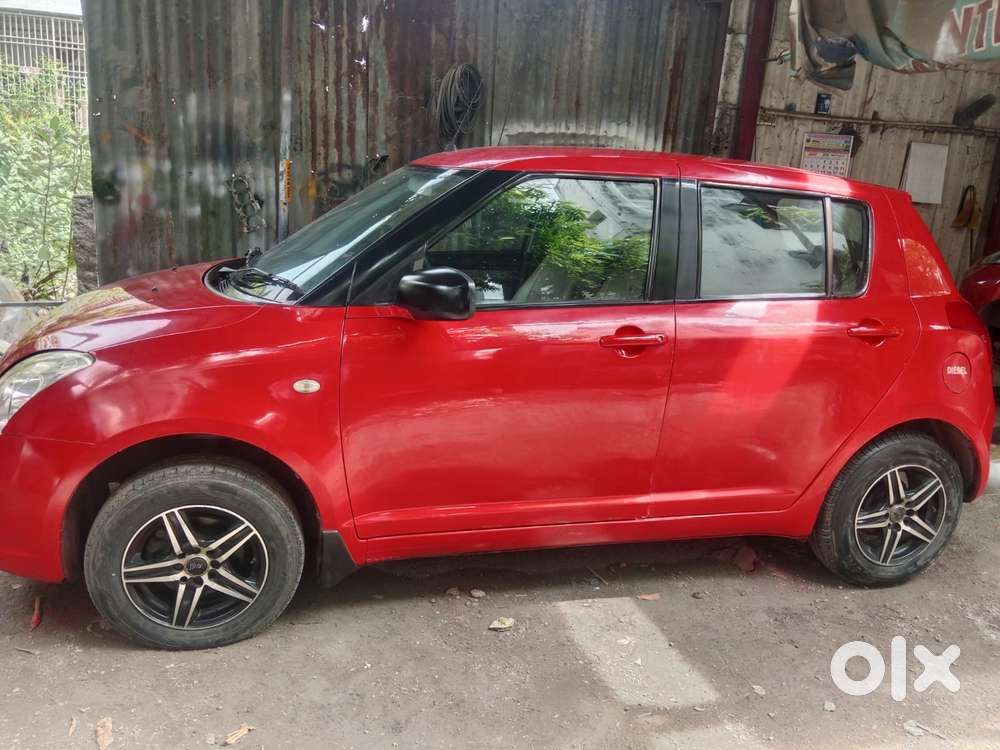 Maruti Suzuki Swift Ddis Vdi, 2007, Diesel