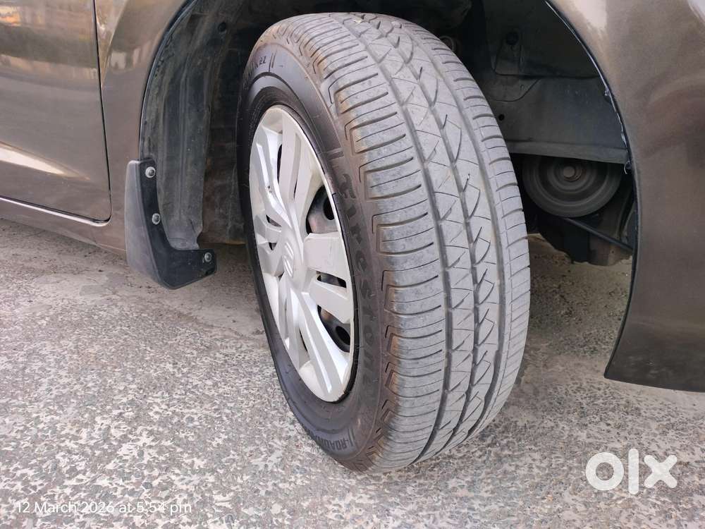 Honda Jazz S Manual, 2016, Petrol