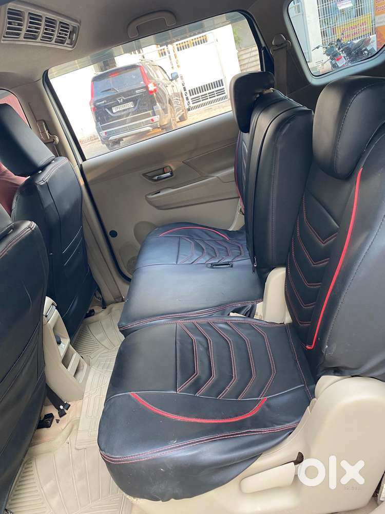 Maruti Suzuki Ertiga Shvs Zdi Plus, 2019, Diesel