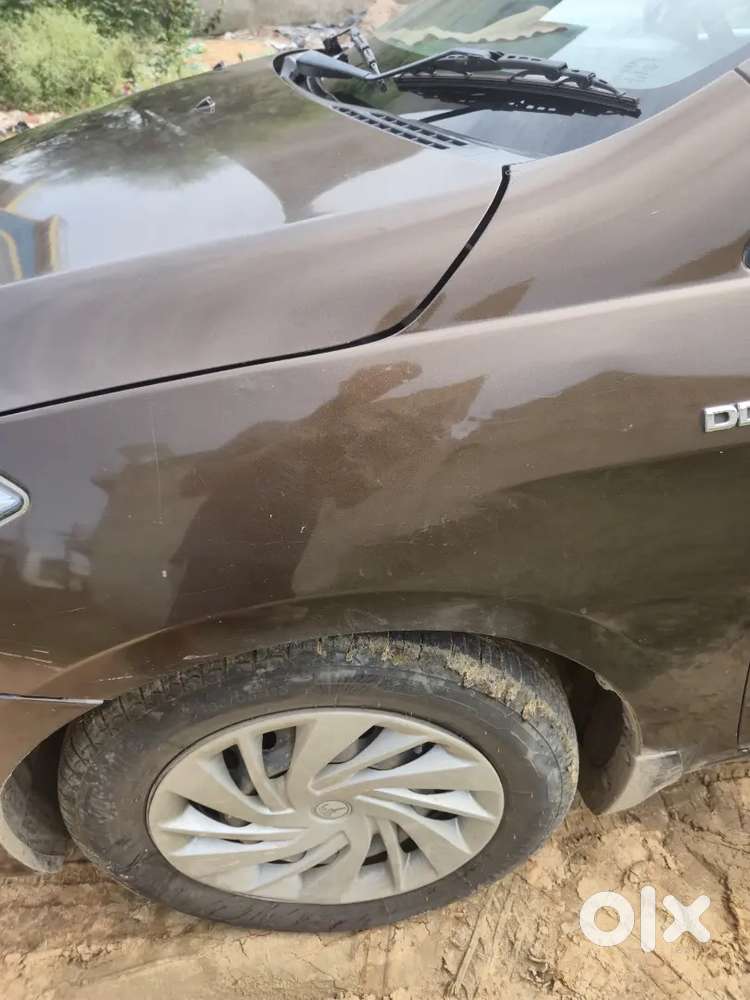 Maruti Suzuki Ciaz 2018 Variant