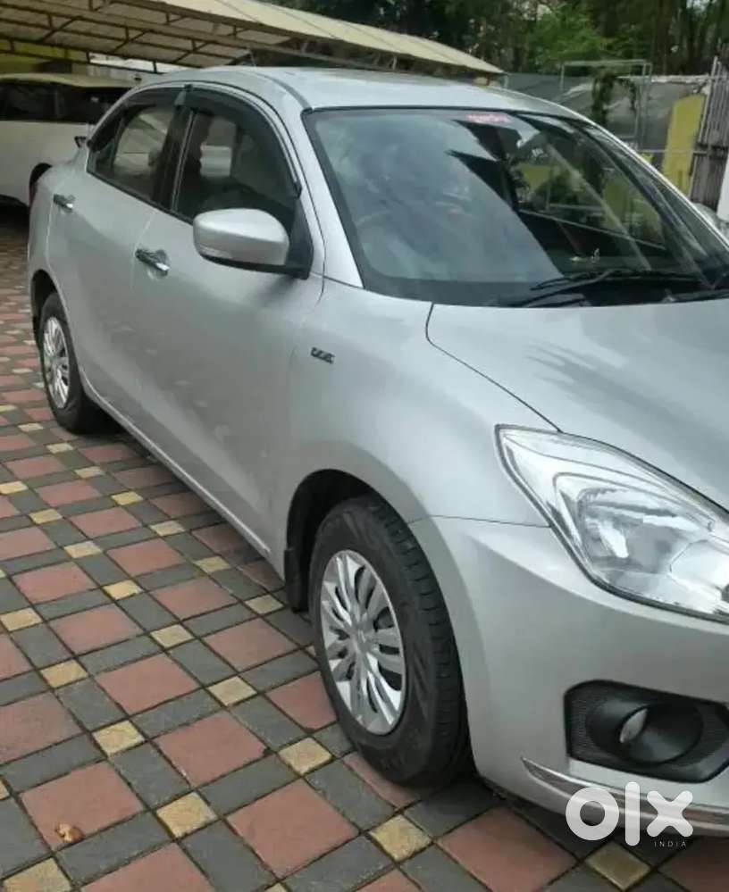 Maruti Suzuki Dzire Diesel Automatic