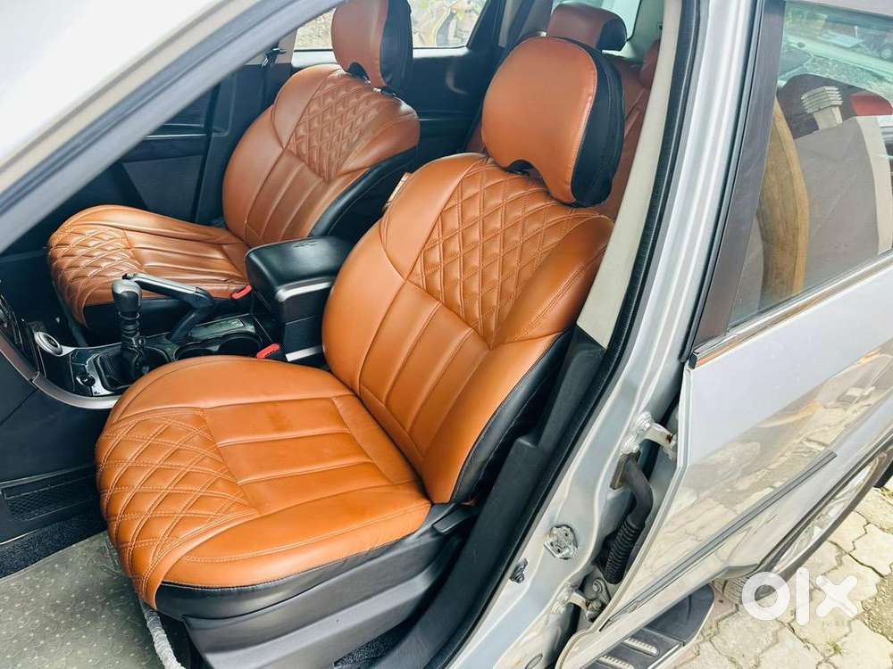 Mahindra Xuv500 2018 Diesel 90000 Km Driven