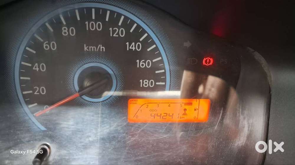 Good Condition Car For Immediate Sale Due To Transfer
