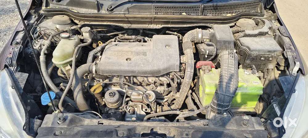Maruti Suzuki S-cross 2018 Diesel Good Condition