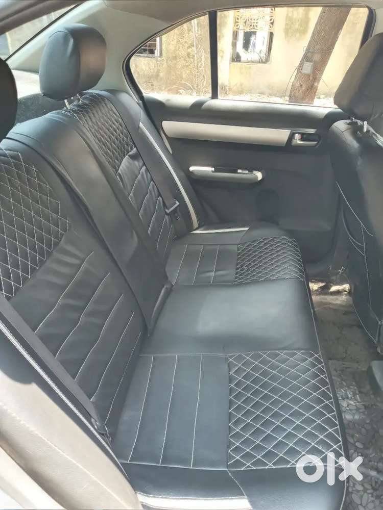 Swift Dzire 2010 Petrol