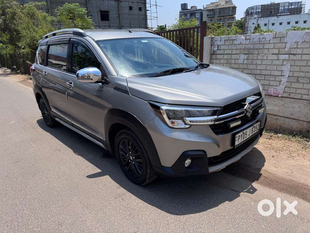 Maruti Suzuki Xl6 1.5 Alpha Mt, 2020, Petrol
