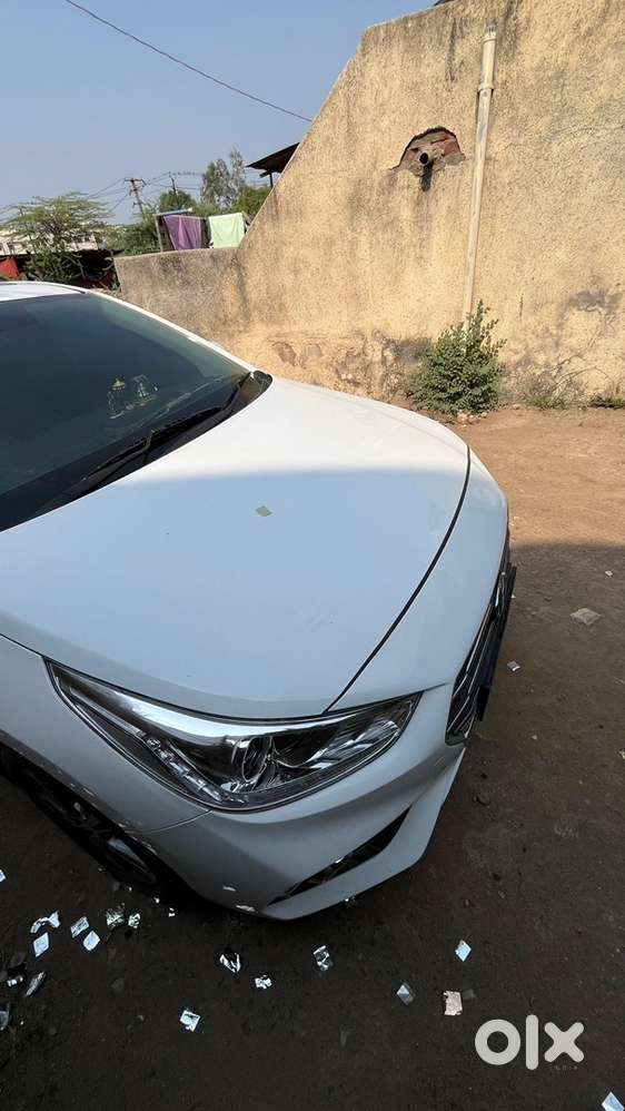 Hyundai Verna 2019 With 78k Km