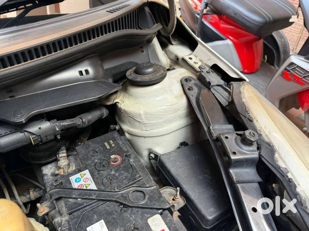 Maruti Suzuki Swift Dzire Vdi, 2014, Diesel