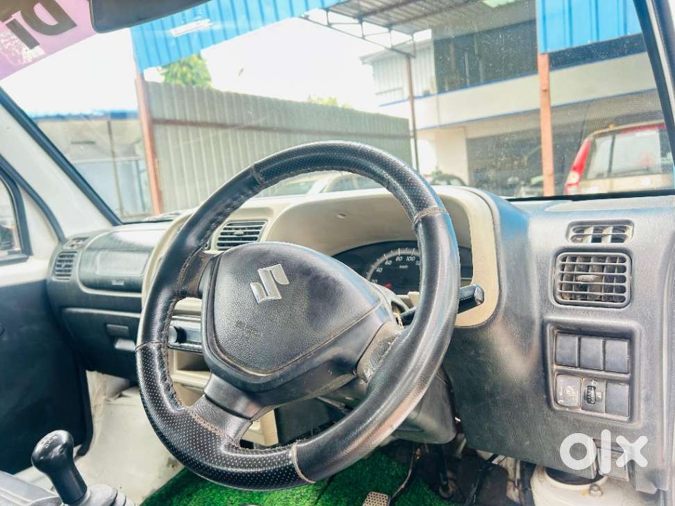 Maruti Suzuki Eeco 5 Seater Ac, 2022, Lpg