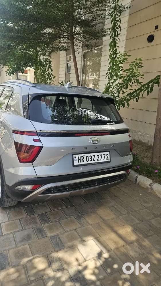 Hyundai Creta Facelift 2020