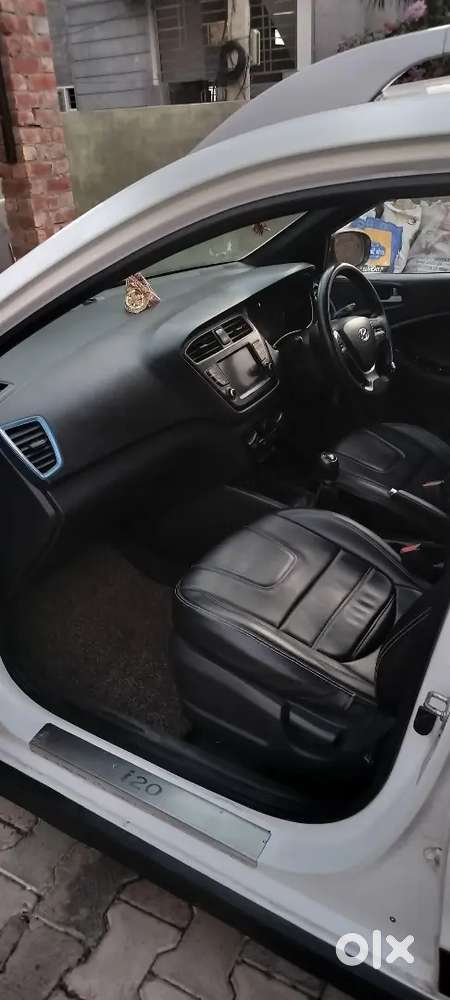 Hyundai I20 Active 2019