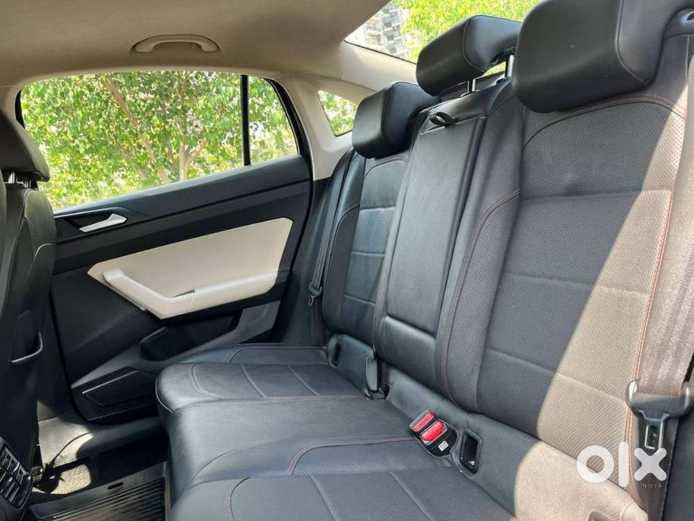 Volkswagen Virtus Gt Plus 1.5 Mt, 2023, Petrol