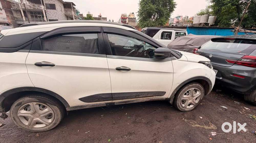 2021 Tata Nexon Xm S