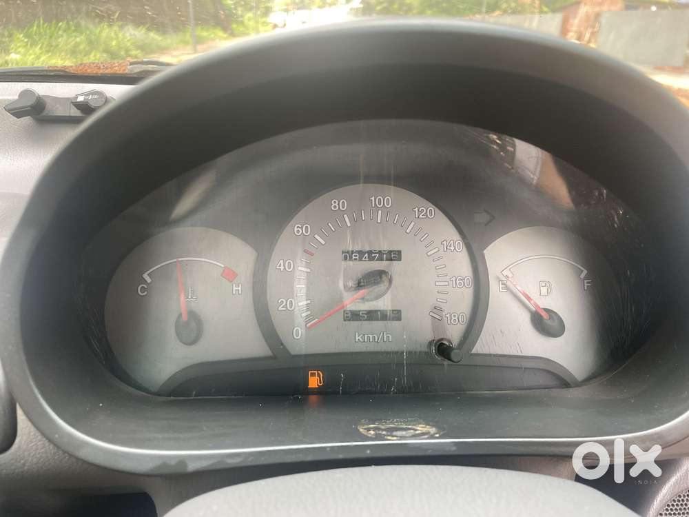 Hyundai Santro, 2005, Petrol