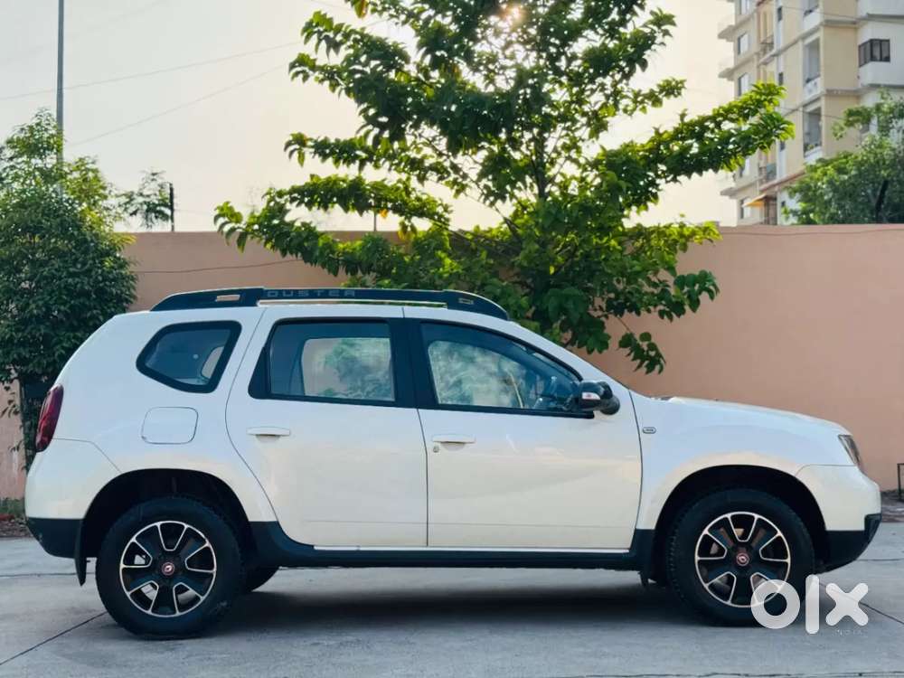 Renault Duster, 2016, Diesel
