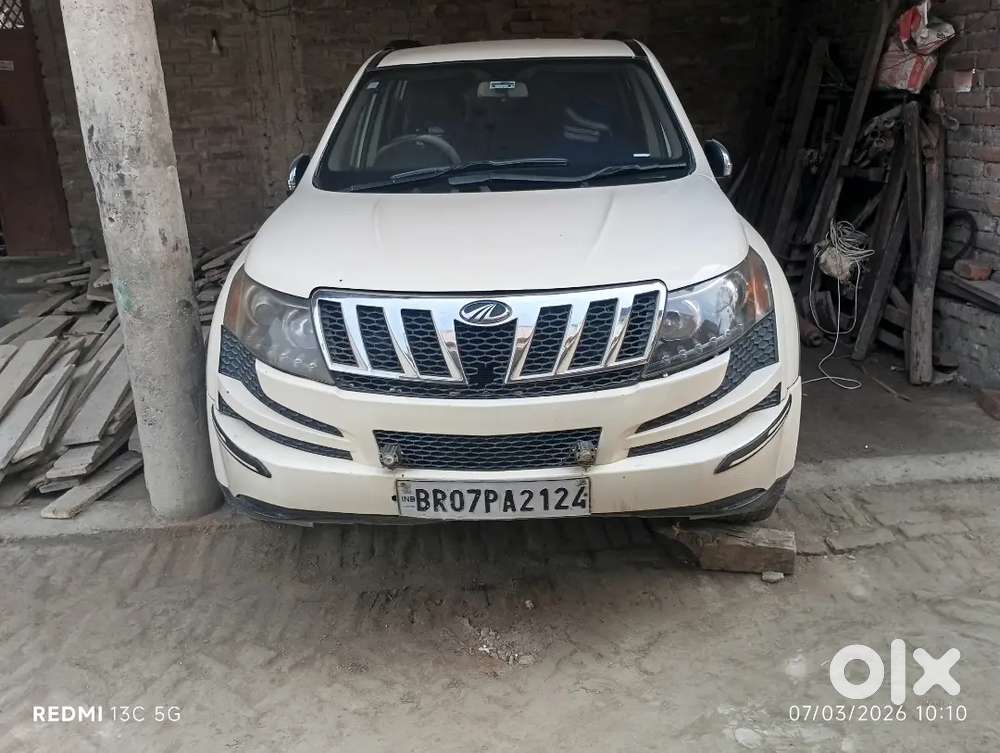 Mahindra Xuv500 Diesel Manual 2014
