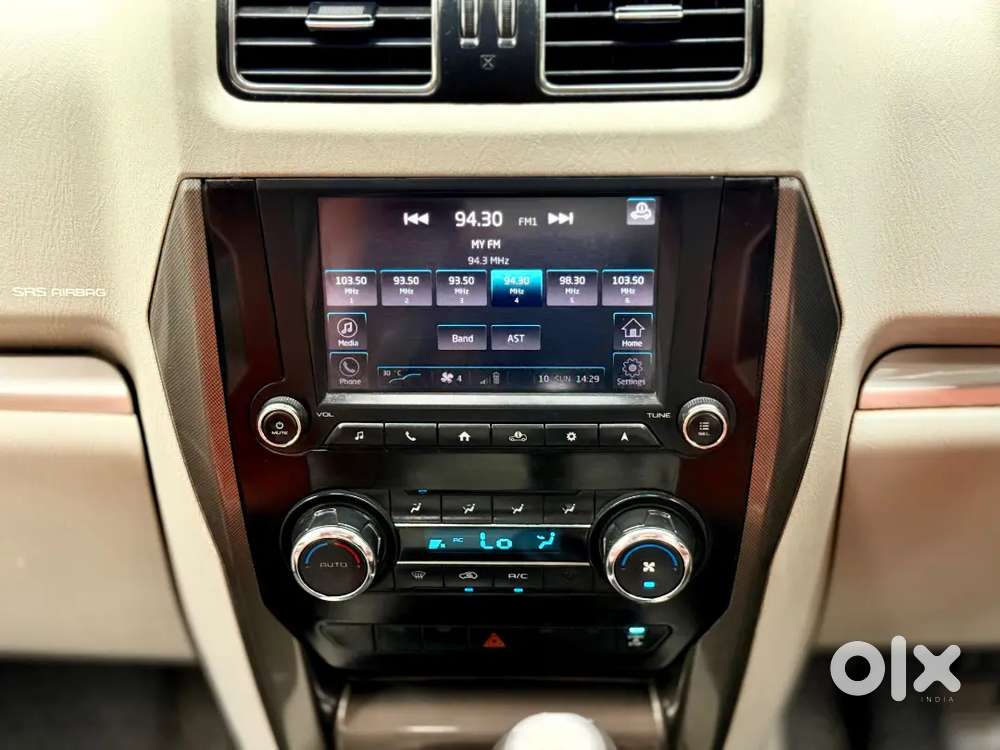 Mahindra Scorpio 2021 2.2 S